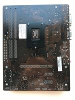 Лот: 20277088. Фото: 2. MB ASUS H61M-K rev.1.02/1.03... Комплектующие