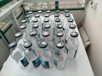 Лот: 25539905. Фото: 3. 30 бутылок из под сока одним лотом. Домашний быт