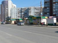 Лот: 3971963. Фото: 3. торговый павильон 36кв.м. на остановке... Бизнес