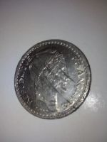 Лот: 7669415. Фото: 2. 10 франков 1949 год Франция. Монеты