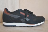 Лот: 9336823. Фото: 4. Кроссовки reebok classic leather. Красноярск
