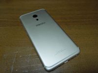 Лот: 9512319. Фото: 2. Продам Смартфон Meizu Pro 6 64Gb... Смартфоны, связь, навигация