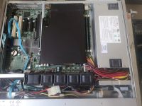 Лот: 23049512. Фото: 8. Сервер Supermicro 6016T-MT, 1U...
