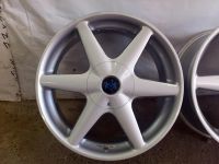 Лот: 2994315. Фото: 4. Диски SSR R17 5*108. Красноярск