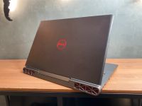 Лот: 24961625. Фото: 2. Dell 15,6"FHD/GTX1050 4Gb/i5-7300Hq... Компьютеры, ноутбуки, планшеты