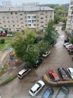 Лот: 21041458. Фото: 2. Красноярск Октябрьский Сады ул... Продажа