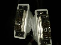 Лот: 728050. Фото: 2. Кабель DVI-DVI для подключения... Комплектующие