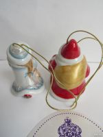 Лот: 8576720. Фото: 6. Набор елочных игрушек Дед Мороз...