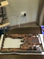 Лот: 14295623. Фото: 7. Нижняя часть корпуса поддон и...