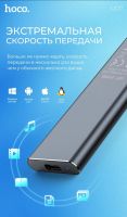 Лот: 15748786. Фото: 3. Портативный SSD 256GB “UD7 Extreme... Компьютеры, оргтехника, канцтовары