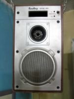 Лот: 4297033. Фото: 2. Продам колонки Кливер 50АС-201... Аудиотехника
