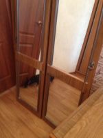 Лот: 6355432. Фото: 2. Продам шкаф. Домашний быт