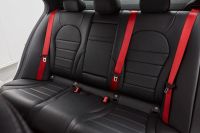 Лот: 21980306. Фото: 14. Mercedes-Benz C-Class 2019