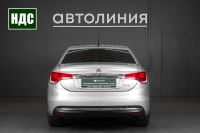 Лот: 23699930. Фото: 5. Citroen C4, II 1.6 AT (120 л.с...