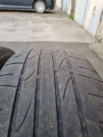 Лот: 20516248. Фото: 7. Bridgestone Dueler H/P Sport 215...
