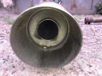 Лот: 13595751. Фото: 4. глушитель Honda Odyssey RB1. Красноярск