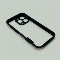 Лот: 25127415. Фото: 3. Чехол-бампер iPhone 13 Pro Силикон... Смартфоны, связь, навигация