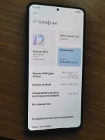 Лот: 17795456. Фото: 3. Xiaomi Poco F3. Красноярск