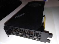 Лот: 17299616. Фото: 7. Видеокарта ASUS TURBO GeForce...