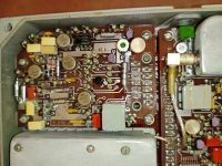 Лот: 25899047. Фото: 7. Блок радиостанции СССР