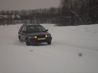 Лот: 10838980. Фото: 6. Тойота Спринтер Кариб Toyota Sprinter...
