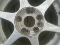Лот: 4166543. Фото: 2. ДИСКИ 15 2000 послед.цена. Шины, Диски