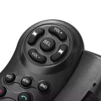 Лот: 19814207. Фото: 6. Пульт на руль . Кнопки для Магнитолы...