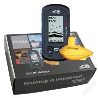 Лот: 2912823. Фото: 2. Yachting FC60X Wireless 3" Беспроводной... Рыбалка
