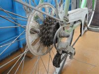 Лот: 2008030. Фото: 2. Велосипед Урал Велта 5 скоростей... Велоспорт