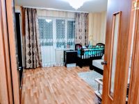 Лот: 14301078. Фото: 3. Кваритра (новостройка)1 комн... Недвижимость