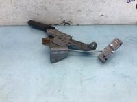 Лот: 24347252. Фото: 4. ручка ручника toyota corolla E150. Красноярск
