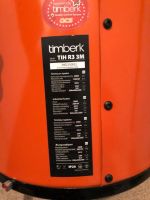 Лот: 11871865. Фото: 2. Тепловая пушка Timberk TIH R3... Тепловое оборудование, климат