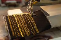 Лот: 675618. Фото: 2. Швейная машина Ginza GD51 (Япония... Мелкая бытовая техника