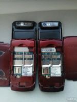 Лот: 13552779. Фото: 2. Samsung SGN-D880. Запчасти, оборудование