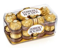 Лот: 10017421. Фото: 7. продукция Raffaello, Ferrero...