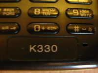 Лот: 3545945. Фото: 3. Телефон сони эриксон к 330 Батарея-зверь. Красноярск