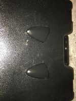 Лот: 11418276. Фото: 3. Заглушка ручки двери Lexus IS250... Красноярск