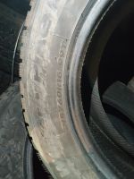 Лот: 16640440. Фото: 3. Комплект шин Hankook 215/60 R16. Авто, мото, водный транспорт