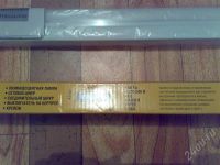 Лот: 247902. Фото: 2. Светильник 28WT5 люминесцентный. Освещение