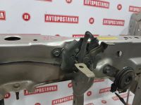 Лот: 20899962. Фото: 8. Рамка радиатора Toyota Raum NCZ20...