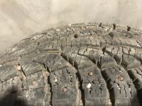 Лот: 16547683. Фото: 4. Резина шины Hankook i Pike RW11... Красноярск