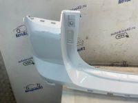 Лот: 23979574. Фото: 3. бампер Jetour Dashing. Авто, мото, водный транспорт