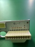 Лот: 20658071. Фото: 5. Новая подсветка,0161,47" V13 Edge...