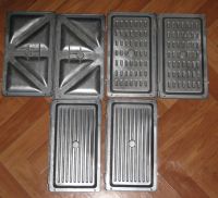 Лот: 25595105. Фото: 3. Панель сменные панели мультипекаря... Бытовая техника