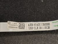 Лот: 25524718. Фото: 2. Доп плата с разъемом USB на шлейфе... Комплектующие