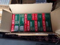 Лот: 5690940. Фото: 2. Патроны холостые 7,62х39мм (АК... Военно-спортивные игры