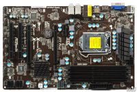 Лот: 8634484. Фото: 2. Игровой комплект. i5 2500k + asrock... Комплектующие