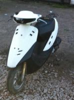 Лот: 2971224. Фото: 2. Honda Dio 28zx. Мототехника