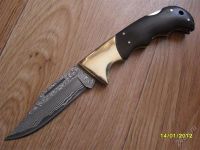 Лот: 1480872. Фото: 3. дамаск. Туризм, охота, рыбалка, самооборона