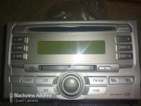 Лот: 18449863. Фото: 5. Honda магнитола